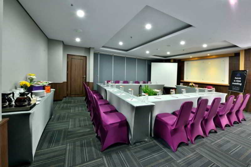 Top Malioboro Hotel fotoÄŸrafÄ±