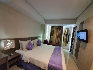 Top Malioboro Hotel fotoÄŸrafÄ±