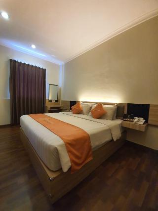 Top Malioboro Hotel fotoÄŸrafÄ±
