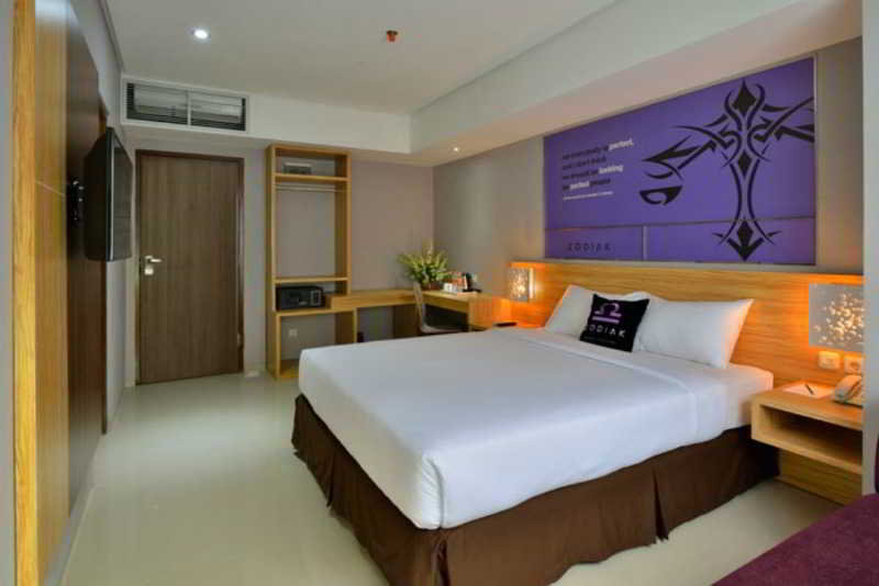 Top Malioboro Hotel fotoÄŸrafÄ±