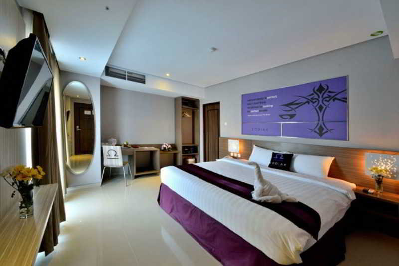 Top Malioboro Hotel fotoÄŸrafÄ±