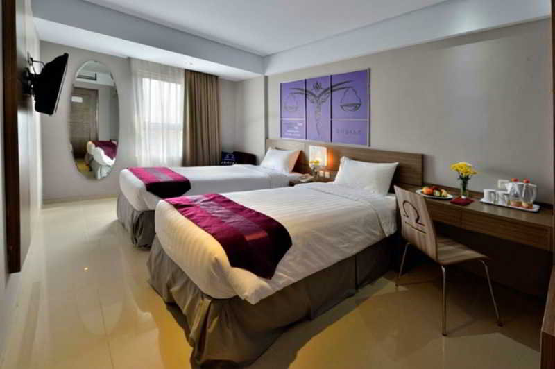 Top Malioboro Hotel fotoÄŸrafÄ±