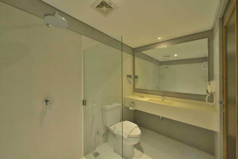 Top Malioboro Hotel fotoÄŸrafÄ±