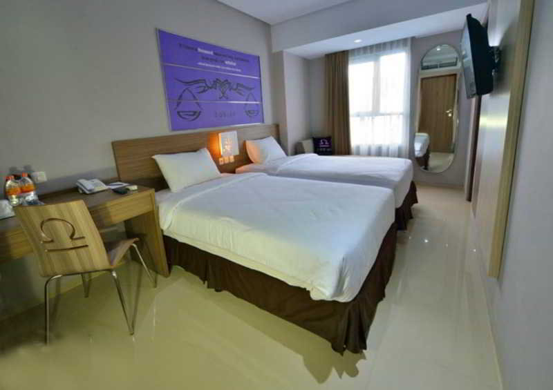 Top Malioboro Hotel fotoÄŸrafÄ±