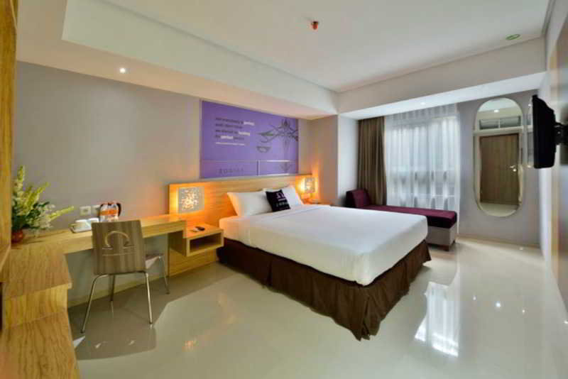 Top Malioboro Hotel fotoÄŸrafÄ±