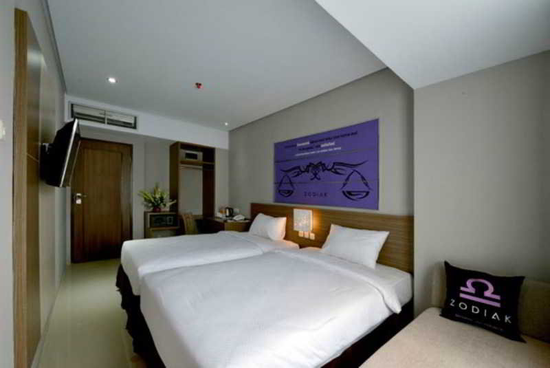 Top Malioboro Hotel fotoÄŸrafÄ±