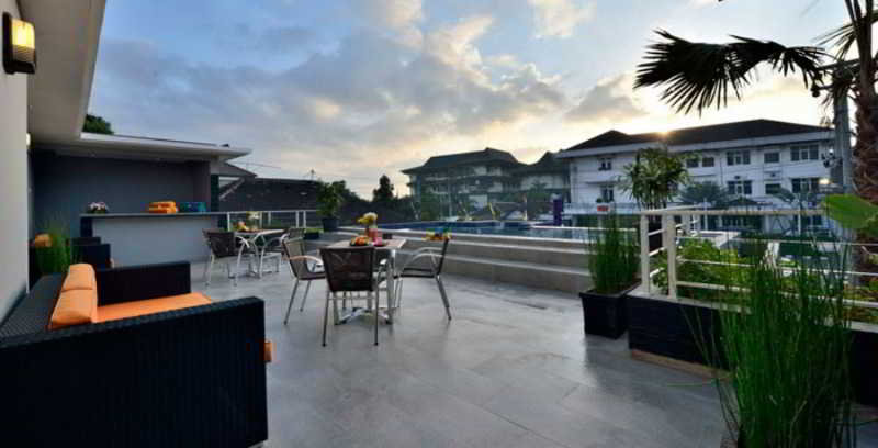Top Malioboro Hotel fotoÄŸrafÄ±