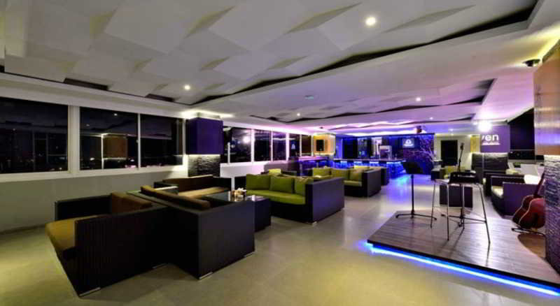 Top Malioboro Hotel fotoÄŸrafÄ±