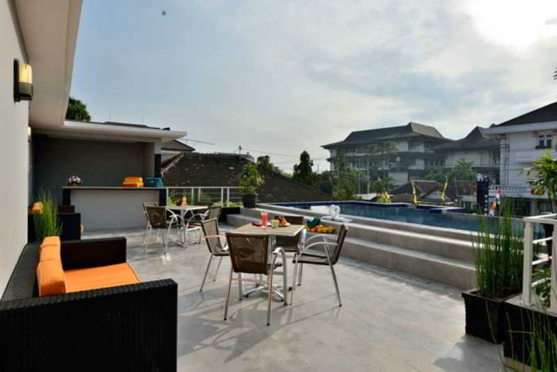 Top Malioboro Hotel fotoÄŸrafÄ±