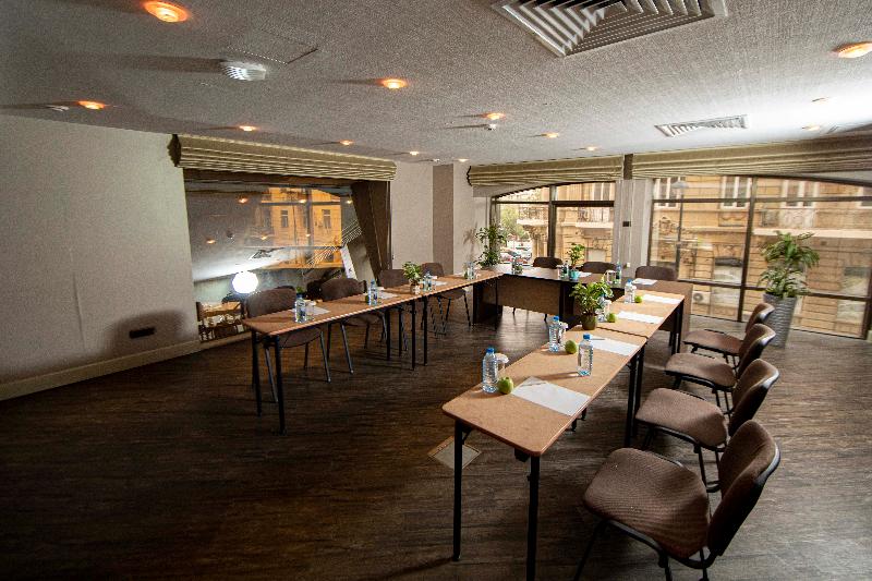 Sapphire Inn - Toplantı