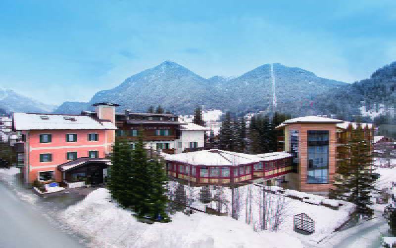 Gran Baita Val di Fassa