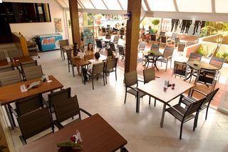 Baia Cristal Beach & Spa Resort fotoÄŸrafÄ±