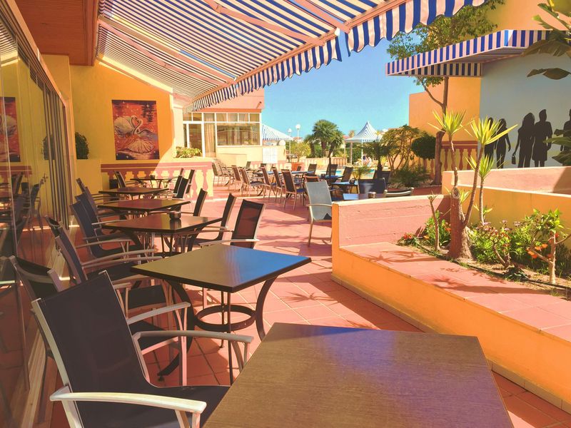 Baia Cristal Beach & Spa Resort - Bar