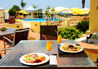 Baia Cristal Beach & Spa Resort fotoÄŸrafÄ±