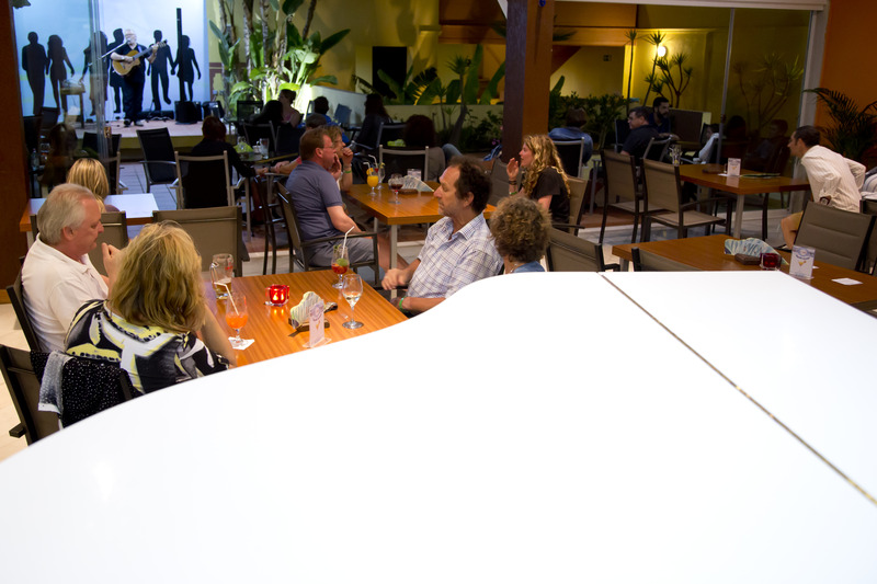 Baia Cristal Beach & Spa Resort - Bar