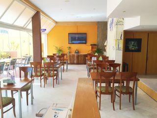 Baia Cristal Beach & Spa Resort fotoÄŸrafÄ±