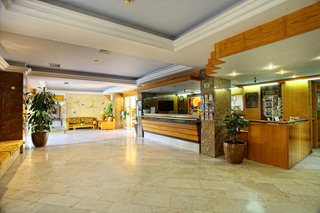 Baia Cristal Beach & Spa Resort fotoÄŸrafÄ±