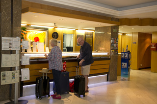 Baia Cristal Beach & Spa Resort fotoÄŸrafÄ±