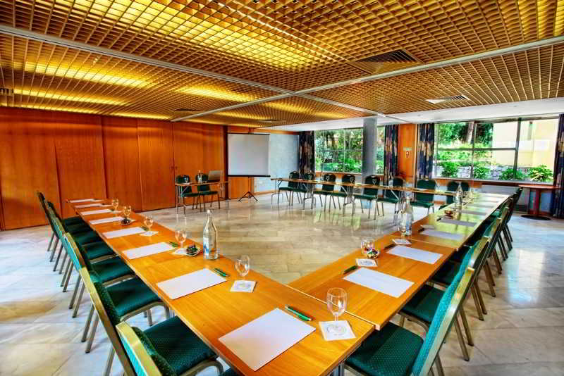 Baia Cristal Beach & Spa Resort fotoÄŸrafÄ±