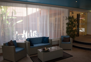 Baia Cristal Beach & Spa Resort fotoÄŸrafÄ±