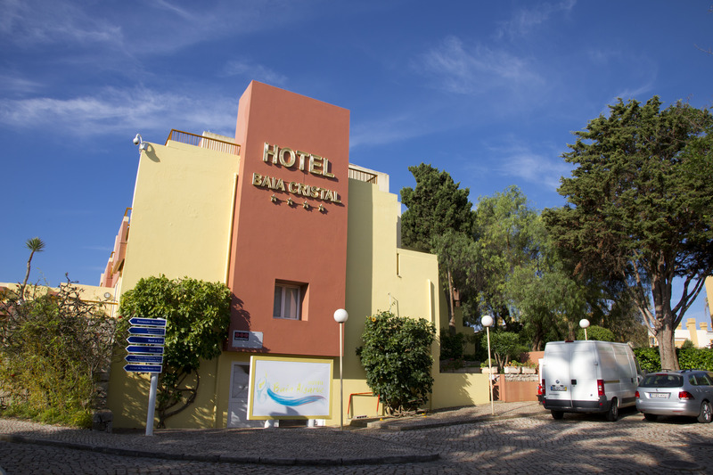 Baia Cristal Beach & Spa Resort - Genel