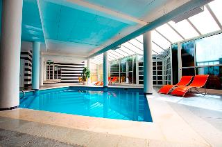 Baia Cristal Beach & Spa Resort fotoÄŸrafÄ±