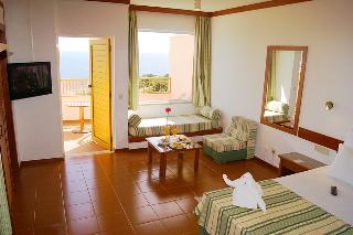 Baia Cristal Beach & Spa Resort fotoÄŸrafÄ±