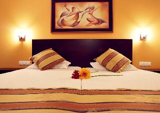 Baia Cristal Beach & Spa Resort fotoÄŸrafÄ±