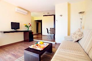 Baia Cristal Beach & Spa Resort fotoÄŸrafÄ±