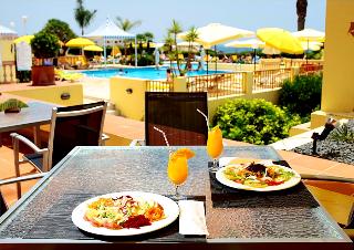 Baia Cristal Beach & Spa Resort fotoÄŸrafÄ±