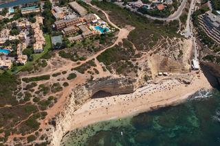 Baia Cristal Beach & Spa Resort fotoÄŸrafÄ±