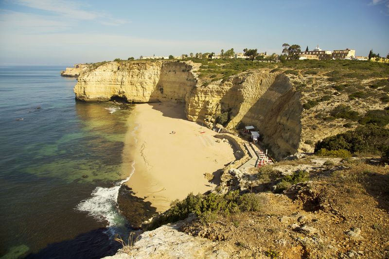 Baia Cristal Beach & Spa Resort - Genel