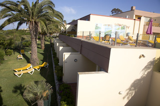 Baia Cristal Beach & Spa Resort fotoÄŸrafÄ±