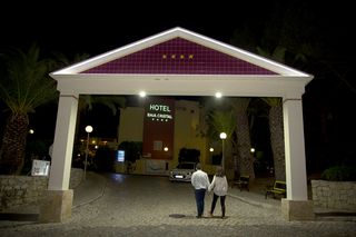Baia Cristal Beach & Spa Resort fotoÄŸrafÄ±