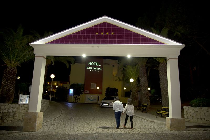 Baia Cristal Beach & Spa Resort - Genel