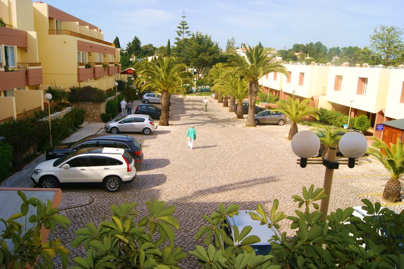 Baia Cristal Beach & Spa Resort - Genel