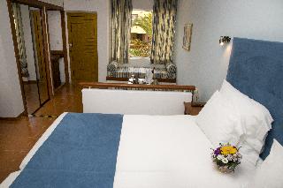 Baia Cristal Beach & Spa Resort fotoÄŸrafÄ±