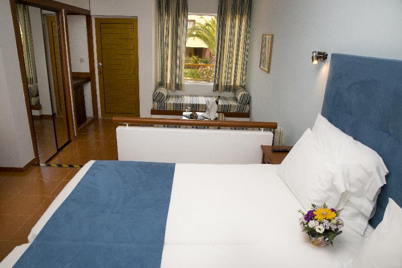 Baia Cristal Beach & Spa Resort - Oda