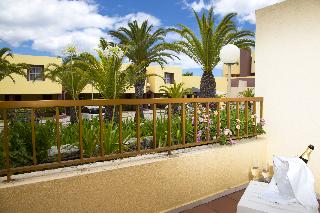 Baia Cristal Beach & Spa Resort fotoÄŸrafÄ±