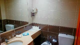 Baia Cristal Beach & Spa Resort fotoÄŸrafÄ±