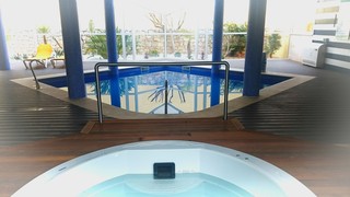 Baia Cristal Beach & Spa Resort fotoÄŸrafÄ±