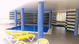 Baia Cristal Beach & Spa Resort fotoÄŸrafÄ±