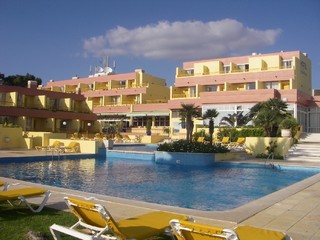 Baia Cristal Beach & Spa Resort fotoÄŸrafÄ±