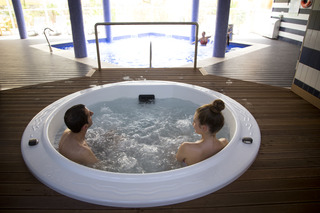 Baia Cristal Beach & Spa Resort fotoÄŸrafÄ±