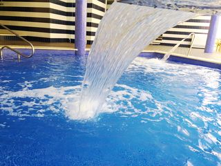 Baia Cristal Beach & Spa Resort fotoÄŸrafÄ±