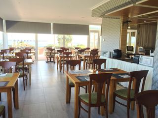 Baia Cristal Beach & Spa Resort fotoÄŸrafÄ±