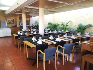 Baia Cristal Beach & Spa Resort fotoÄŸrafÄ±
