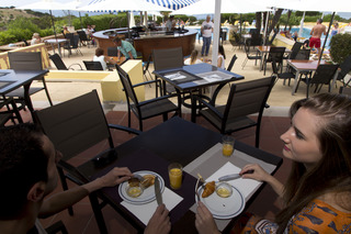 Baia Cristal Beach & Spa Resort fotoÄŸrafÄ±