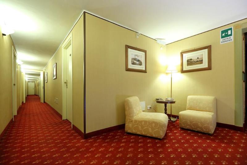 Catania Centro Rooms - Genel