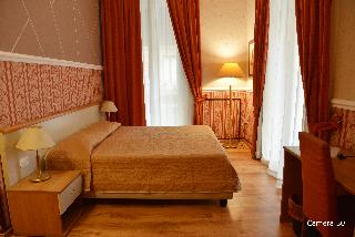 Catania Centro Rooms otel fotoğrafı